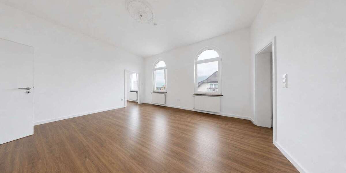Etagenwohnung Nordstemmen - 5 Zimmer, 117 m&sup2;, 997&euro; | Angebot:26494202