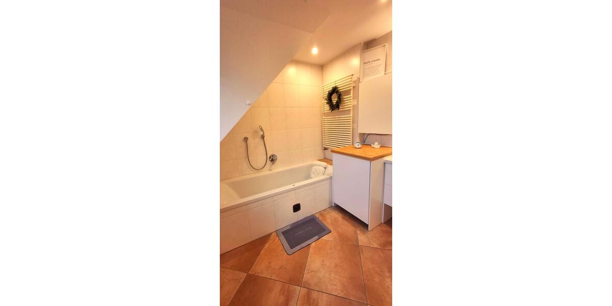 Wohnen auf Zeit Nordendorf - 1 Zimmer, 20 m&sup2;, 550&euro; | Angebot:25782905