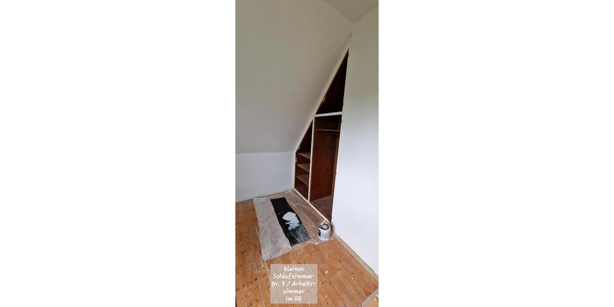 Einfamilienhaus Minden Kuhlenkamp - 5 Zimmer, 120 m&sup2;, 1.200&euro; | Angebot:26234305