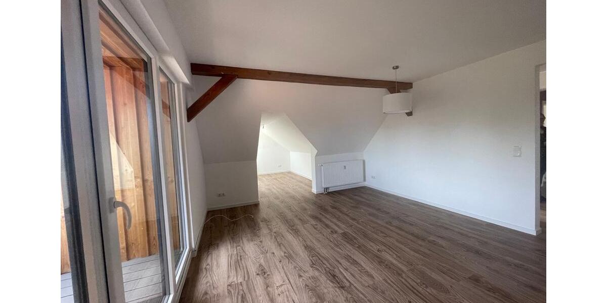 Etagenwohnung Winsen (Aller) - 3 Zimmer, 80 m&sup2;, 890&euro; | Angebot:26577033