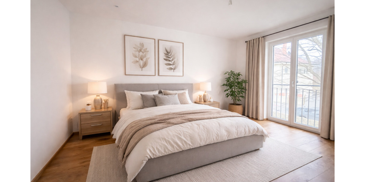 Etagenwohnung München Thalk.Obersendl.-Forsten-Fürstenr.-Solln - 3 Zimmer, 91 m&sup2;, 2.550&euro; | Angebot:24807040