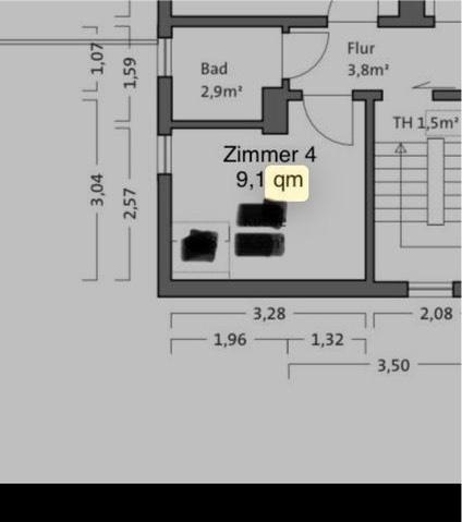Wohnen auf Zeit Freiburg im Breisgau Brühl - 1 Zimmer, 9 m&sup2;, 450&euro; | Angebot:26351528