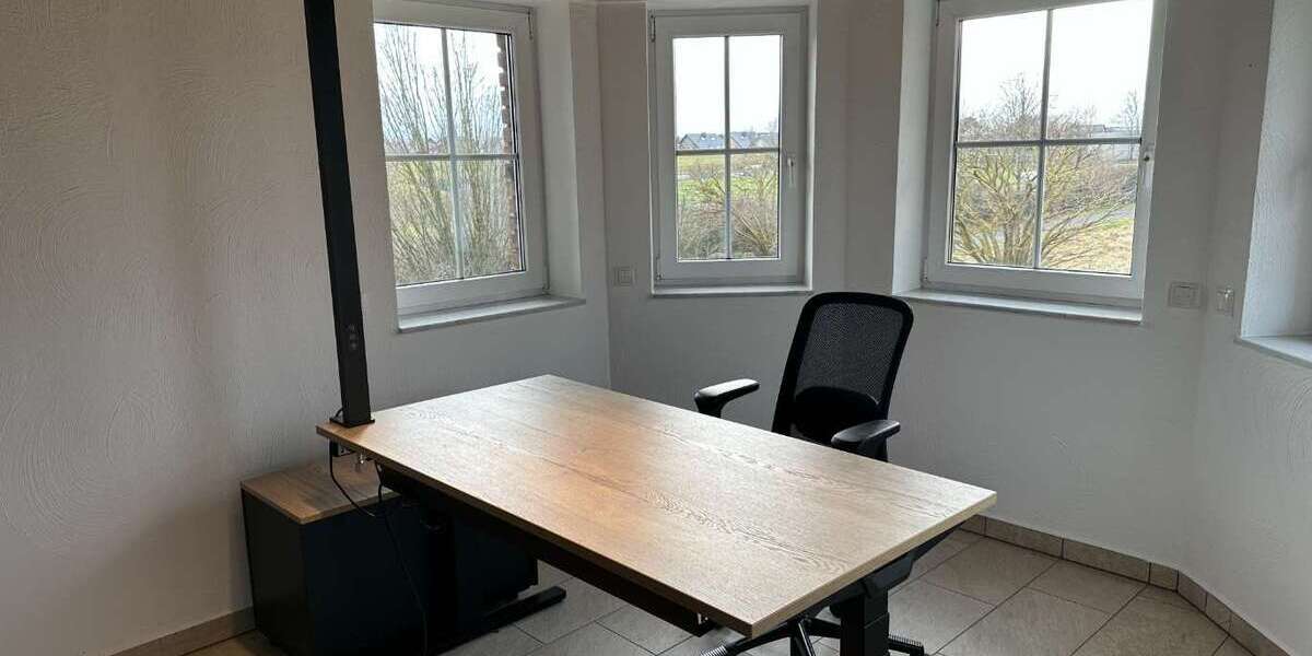 Gewerbeobjekt Euskirchen Dom-Esch - 599&euro; | Angebot:27276260