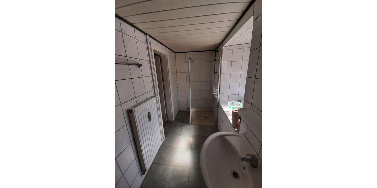 Etagenwohnung Euskirchen Dom-Esch - 1 Zimmer, 35 m&sup2;, 395&euro; | Angebot:27251459
