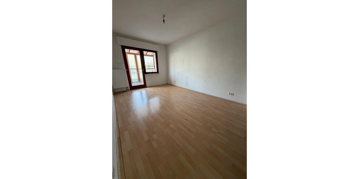 Erdgeschoßwohnung Hamm Berge - 2 Zimmer, 52 m&sup2;, 950&euro; | Angebot:26003712