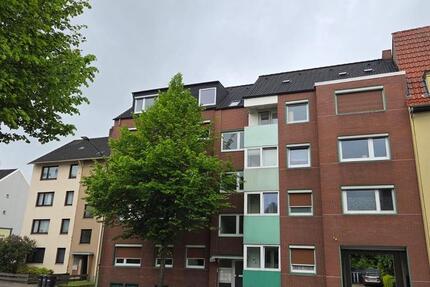 Wohnung Bremerhaven - 2 Zimmer, 55 m&sup2;, 450&euro; | Angebot:26662975