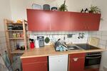 ANFRAGEN STOPP Charmante 2-Raum-AltbauWohnung mit Einbauküche