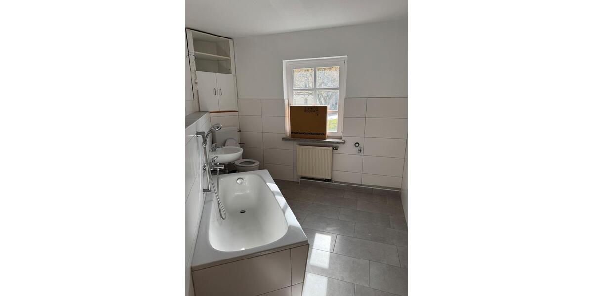 Erdgeschoßwohnung Halberstadt - 1 Zimmer, 38 m&sup2;, 235&euro; | Angebot:26635226