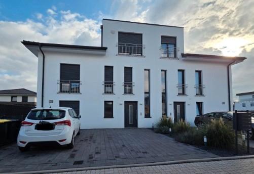 Erdgeschoßwohnung Minden - 2 Zimmer, 62 m&sup2;, 899&euro; | Angebot:25304037