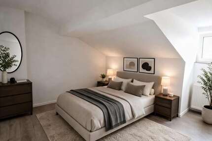 Wohnung Bad Nenndorf - 3 Zimmer, 78 m&sup2;, 820&euro; | Angebot:27261785