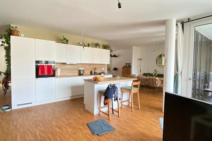 Modernes Loft-Appartement im Kaufmannshof