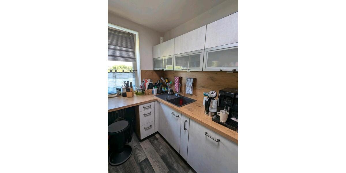 Erdgeschoßwohnung Bad Berneck im Fichtelgebirge - 4 Zimmer, 81 m&sup2;, 760&euro; | Angebot:24940909