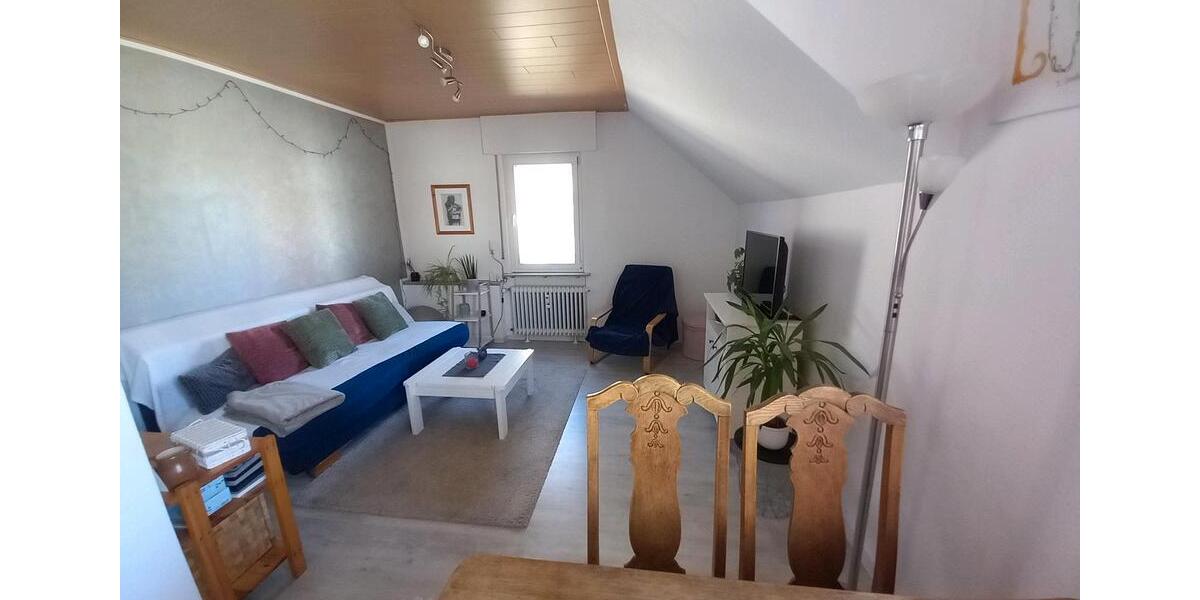 Wohnen auf Zeit Minden - 3 Zimmer, 65 m&sup2;, 440&euro; | Angebot:24868318