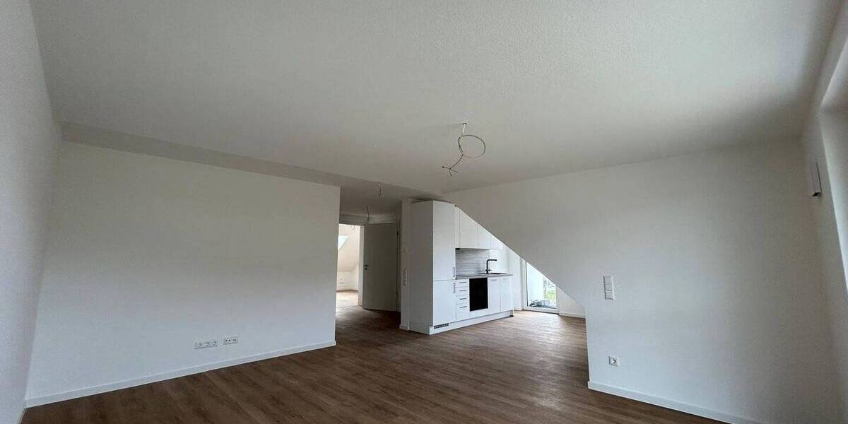 Etagenwohnung Boxberg Kupprichhausen - 3 Zimmer, 77 m&sup2;, 840&euro; | Angebot:26092805