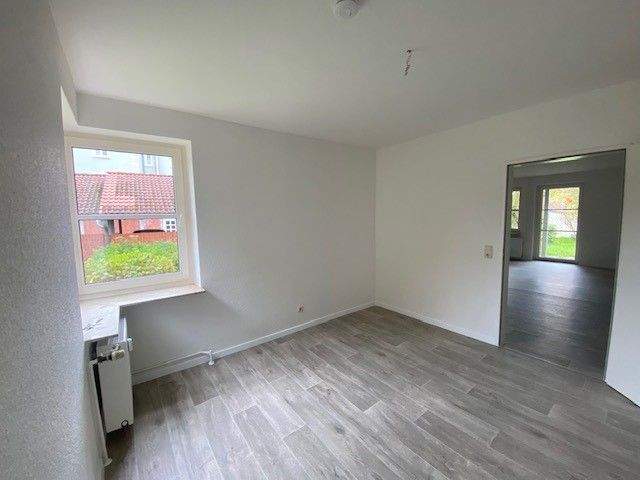 Etagenwohnung Brunsbüttel Brunsbüttel-Süd - 3 Zimmer, 69 m&sup2;, 501&euro; | Angebot:24631998