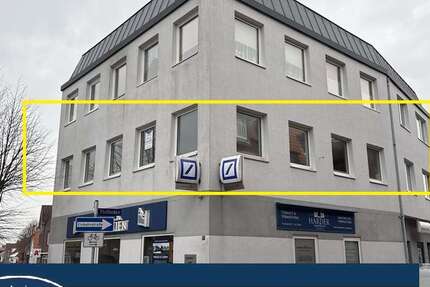 Wohnung Heiligenhafen - 3 Zimmer, 95 m&sup2;, 925&euro; | Angebot:25888078