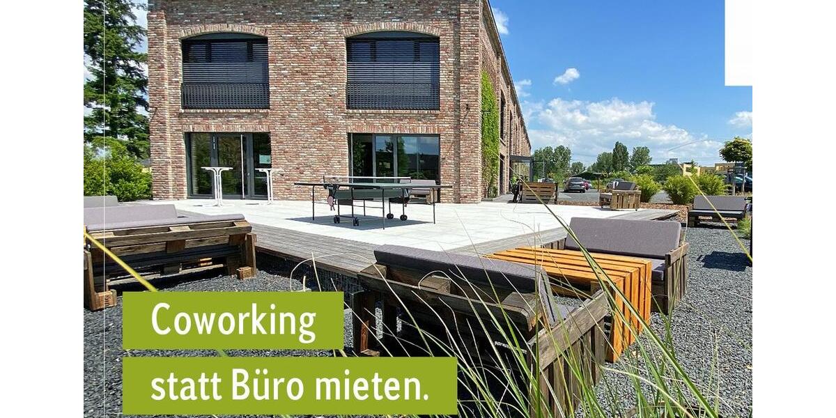 Gewerbeobjekt Brühl - 350&euro; | Angebot:26702962