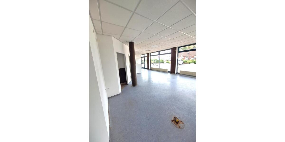 Gewerbeobjekt Jemgum - 750&euro; | Angebot:23623441