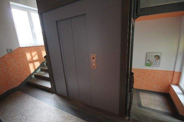 Gewerbeobjekt Annaberg-Buchholz Annaberg - 1.800&euro; | Angebot:24838837