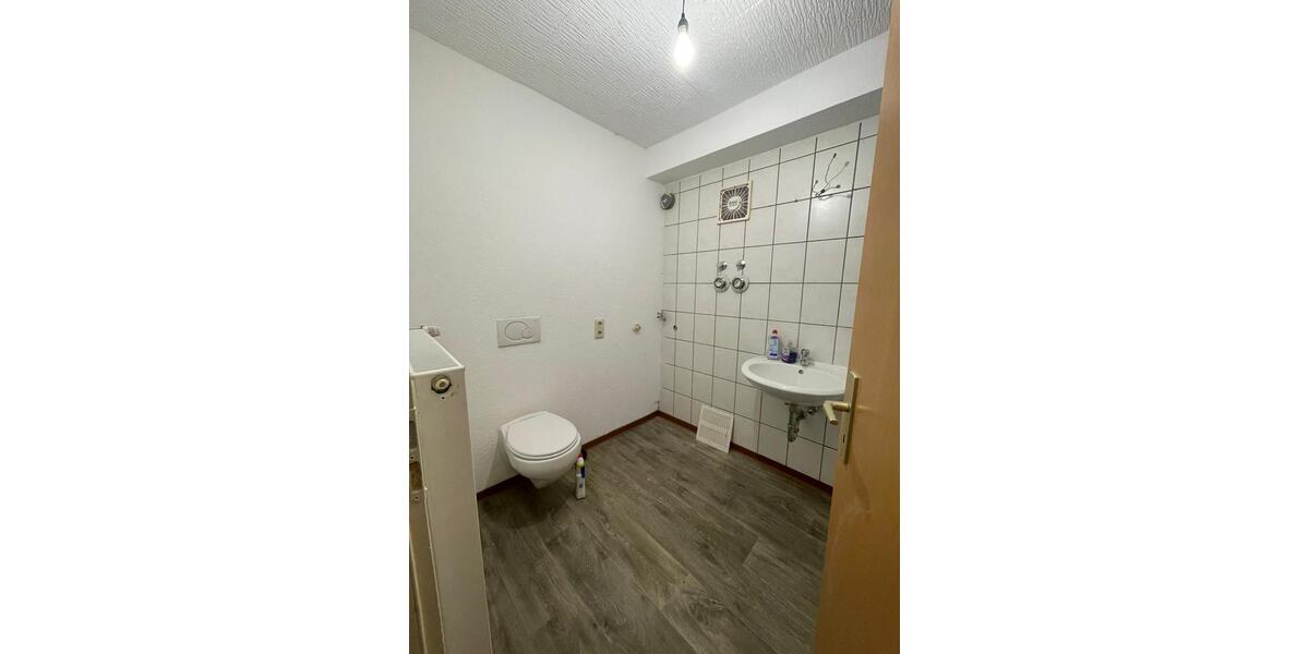 Maisonettenwohnung Idar-Oberstein Oberstein - 3 Zimmer, 90 m&sup2;, 608&euro; | Angebot:26662807