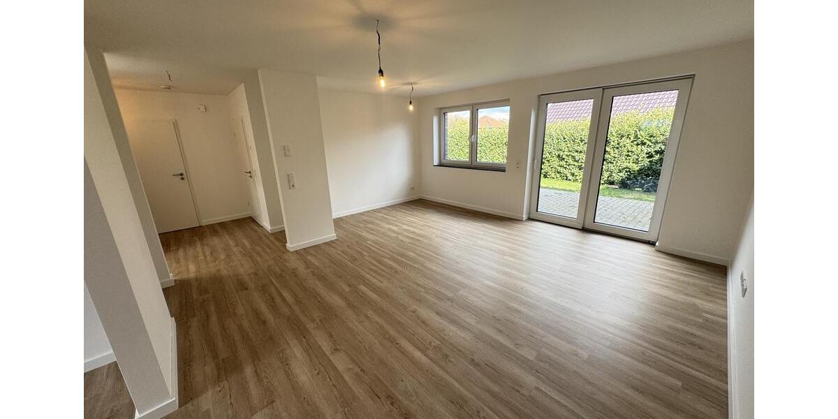 Doppelhaushälfte Marklohe - 4 Zimmer, 111 m&sup2;, 1.350&euro; | Angebot:26548079