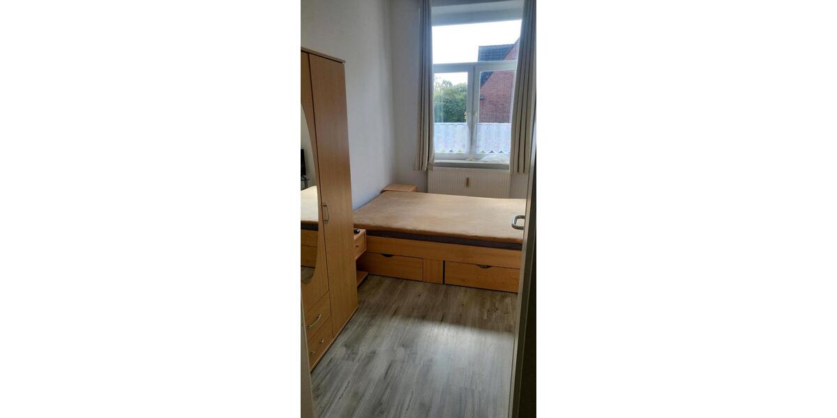 Wohnen auf Zeit Wittmund - 1 Zimmer, 17 m&sup2;, 390&euro; | Angebot:25356123