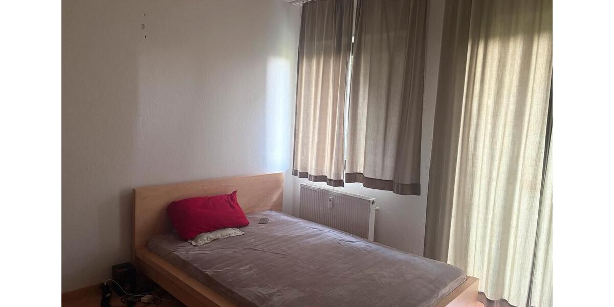 Erdgeschoßwohnung Kassel Fasanenhof - 1 Zimmer, 20 m&sup2;, 400&euro; | Angebot:26287935