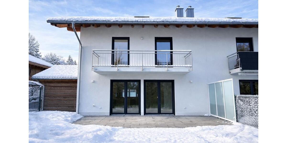 Doppelhaushälfte Egling - 5 Zimmer, 171 m&sup2;, 3.500&euro; | Angebot:23471727