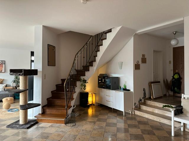 Maisonettenwohnung Nottuln - 4 Zimmer, 169 m&sup2;, 1.400&euro; | Angebot:25257001