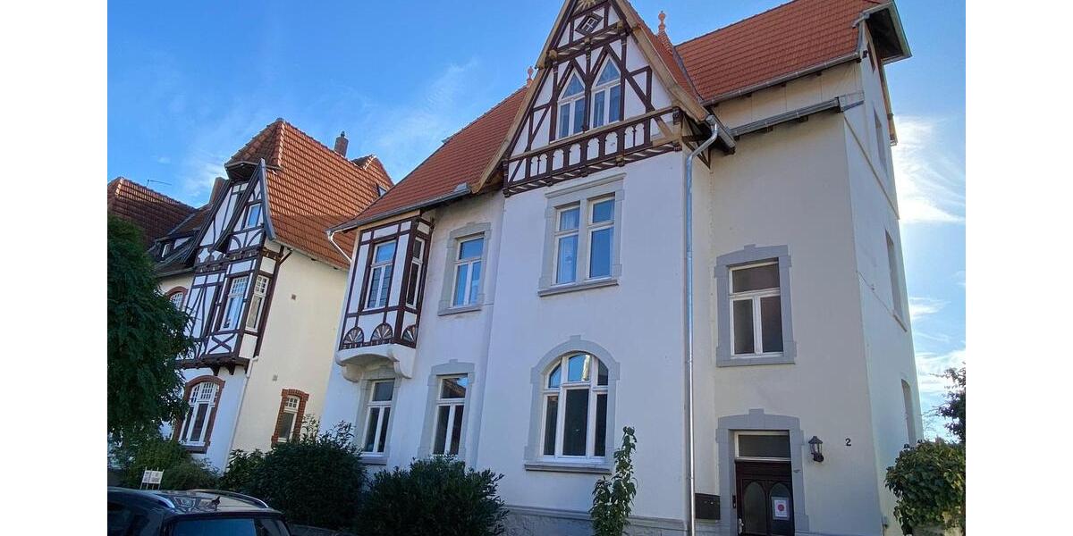 Etagenwohnung Soest - 4 Zimmer, 100 m&sup2;, 1.100&euro; | Angebot:25046133