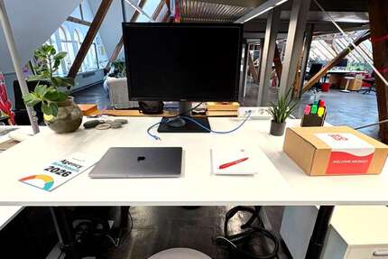 Gewerbeobjekt Berlin Mitte - 350&euro; | Angebot:26757211