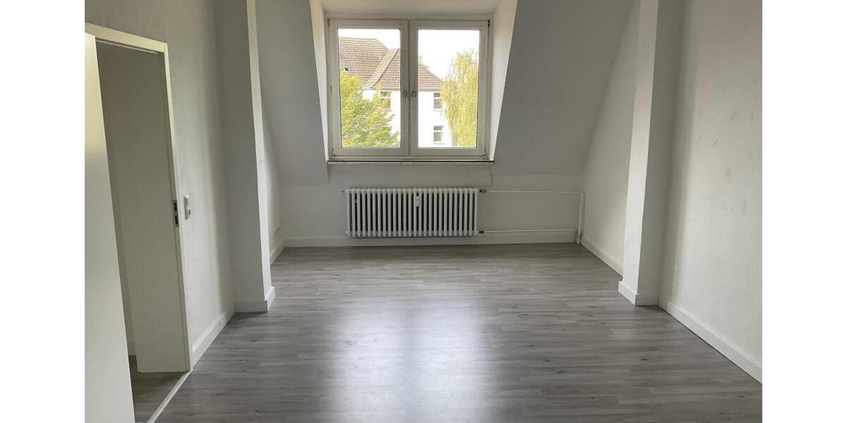 2-Zimmer-Wohnung in Herne Sodingen 2 zimmer
