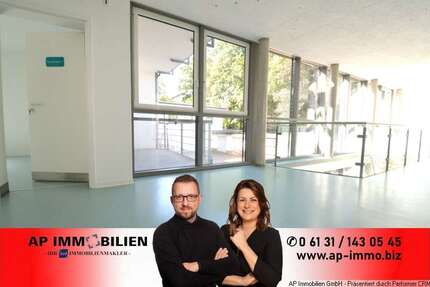 Gewerbeobjekt Mainz Ebersheim - 2.300&euro; | Angebot:27210724