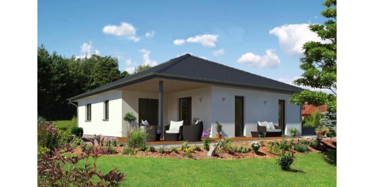 Bungalow Chemnitz Röhrsdorf - 4 Zimmer, 110 m&sup2;, 1.280&euro; | Angebot:24680281