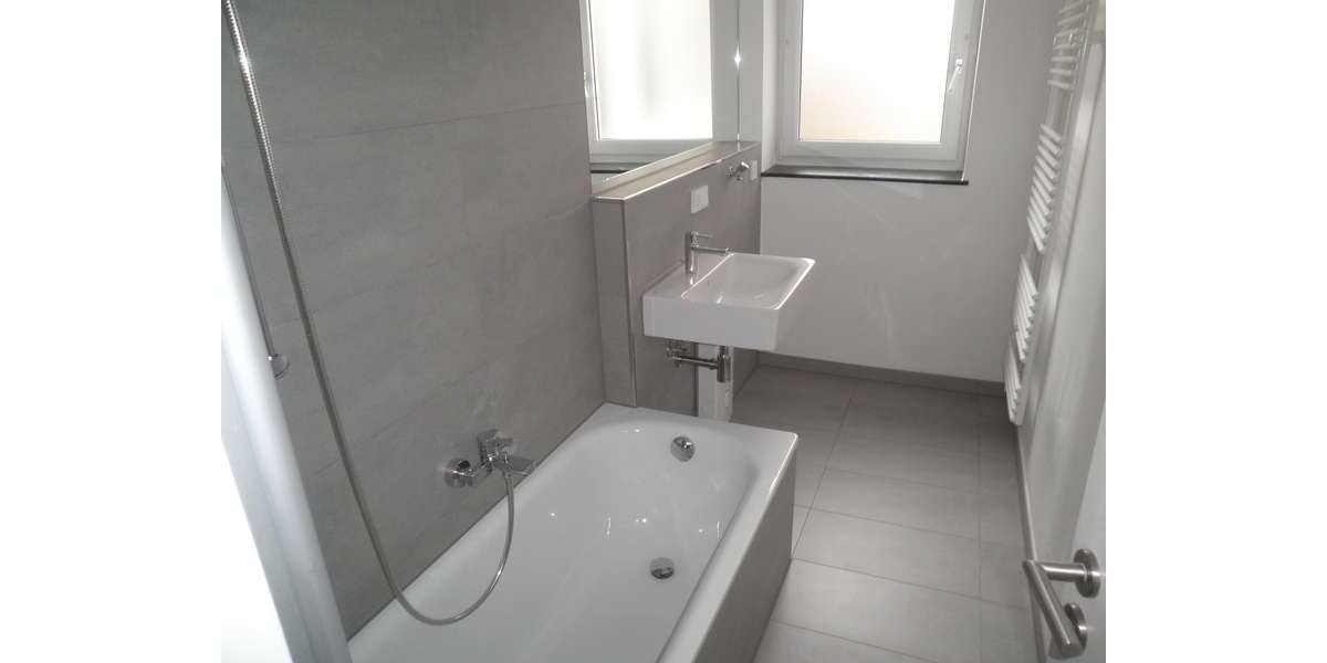 Etagenwohnung Erlangen Bruck - 3 Zimmer, 85 m&sup2;, 829&euro; | Angebot:25283489