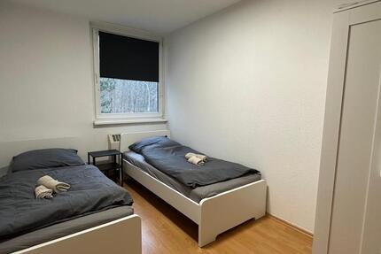 Wohnen auf Zeit Hürth - 3 Zimmer, 75 m&sup2;, 15&euro; | Angebot:26023829