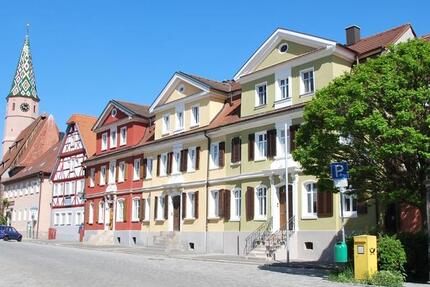 BIETE Charmante 2-Zi-Wohnung 2 zimmer