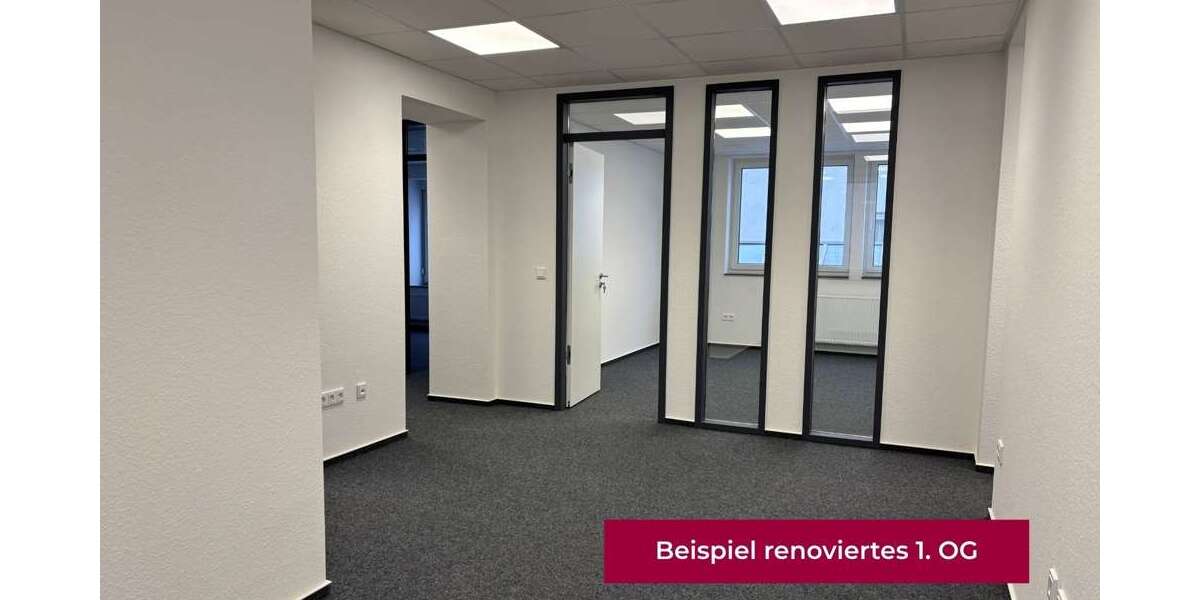 Gewerbeobjekt Crailsheim - 950&euro; | Angebot:20573631