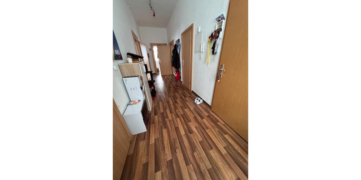 Etagenwohnung Bautzen - 5 Zimmer, 124 m&sup2;, 732&euro; | Angebot:26440164