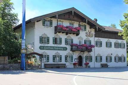 Gewerbeobjekt Bad Feilnbach - 3.500&euro; | Angebot:26744855
