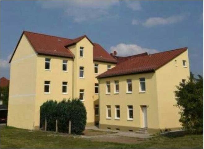 Schöne 5-Zimmer Wohnung 5 zimmer