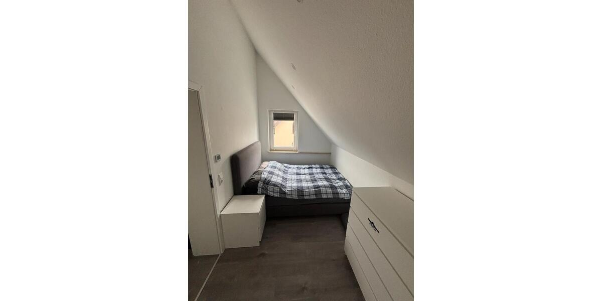 Etagenwohnung Bad Rappenau - 2 Zimmer, 32 m&sup2;, 680&euro; | Angebot:24865403