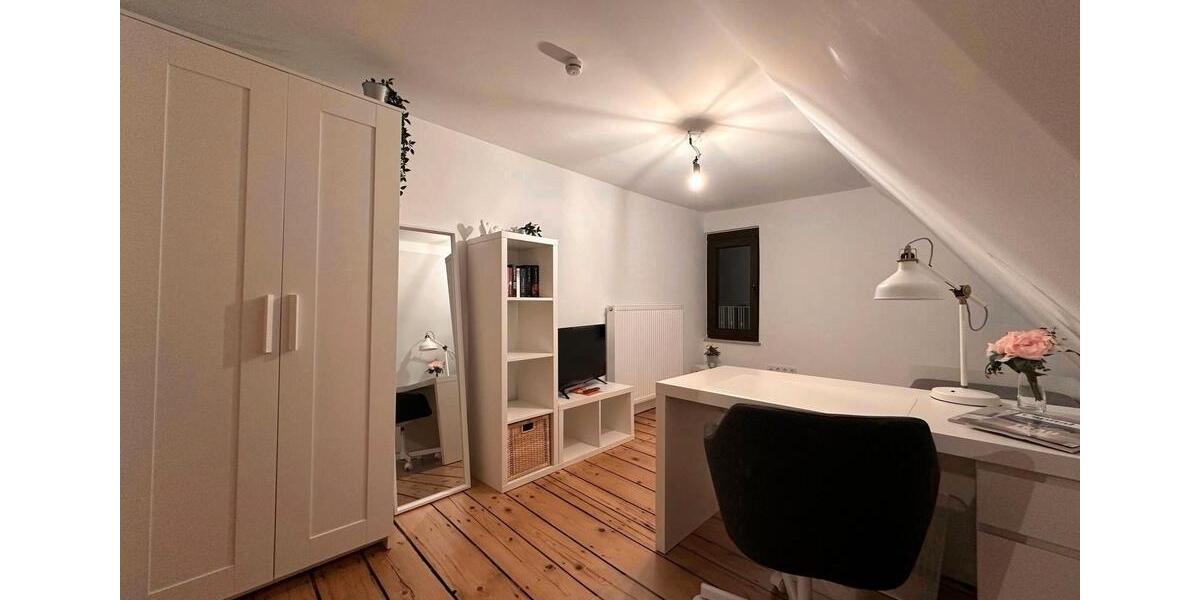 Wohnen auf Zeit Ingelheim am Rhein Heidesheim am Rhein - 9 Zimmer, 170 m&sup2;, 440&euro; | Angebot:25893812