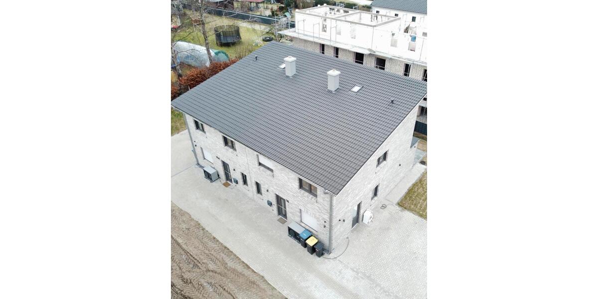 Doppelhaushälfte Visselhövede - 4 Zimmer, 135 m&sup2;, 1.400&euro; | Angebot:25856100