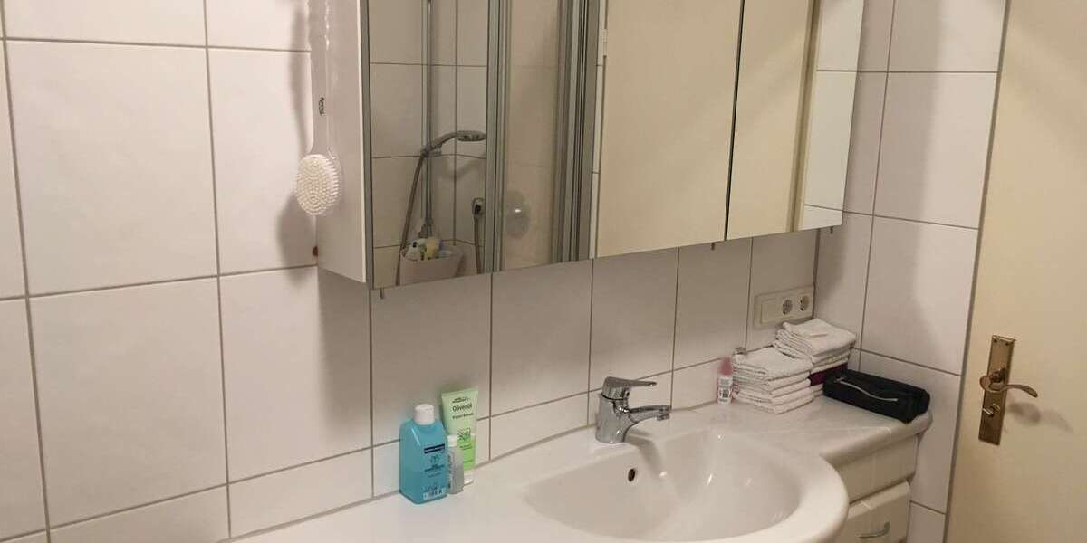 Etagenwohnung Havixbeck - 4 Zimmer, 92 m&sup2;, 1.050&euro; | Angebot:25864941