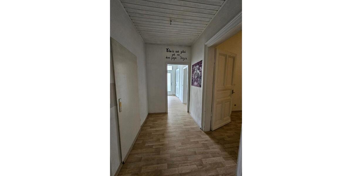 Erdgeschoßwohnung Bad Driburg - 2 Zimmer, 62 m&sup2;, 400&euro; | Angebot:25967552