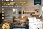 Erdgeschoßwohnung Ilsfeld - 2 Zimmer, 60 m&sup2;, 840&euro; | Angebot:26613954