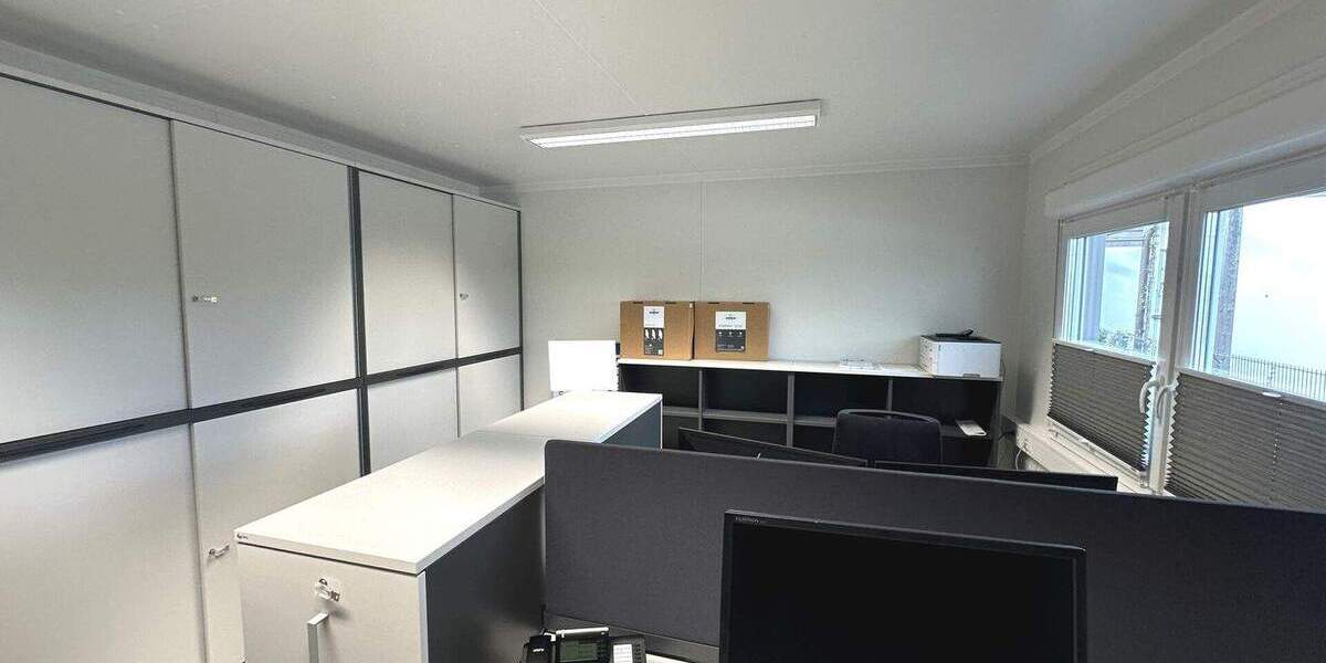 Gewerbeobjekt Regen - 5.375&euro; | Angebot:25743260