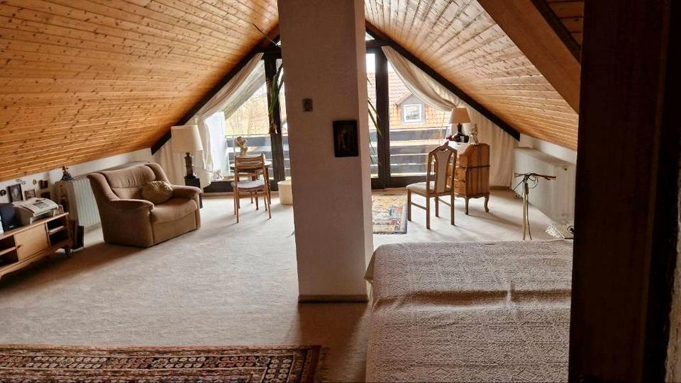Wohnen auf Zeit Friedberg - 1 Zimmer, 34 m&sup2;, 700&euro; | Angebot:26507005