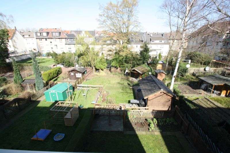 Etagenwohnung Gelsenkirchen Horst - 5.5 Zimmer, 105 m&sup2;, 584&euro; | Angebot:25271122